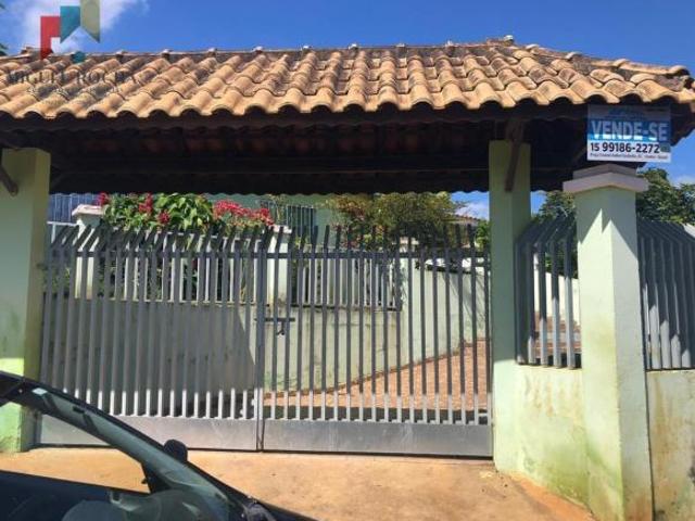 Chácara para venda em Centro, Guareí