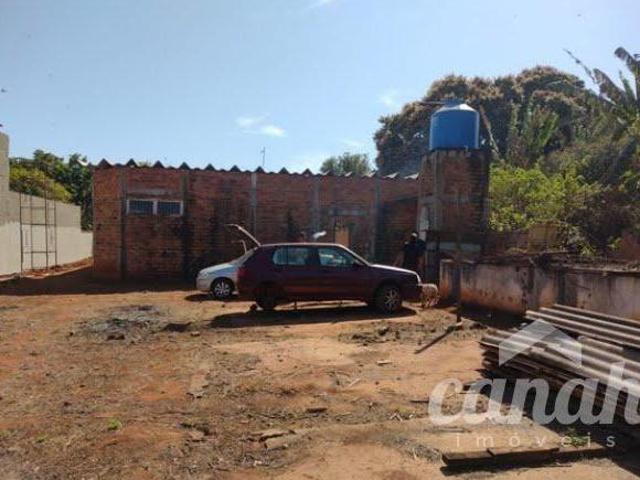 Chácara para venda em Centro, Guatapará
