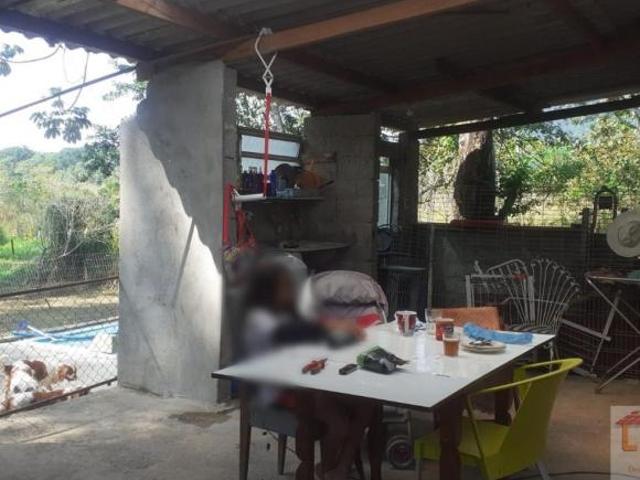 Chácara para venda em Centro, Itariri