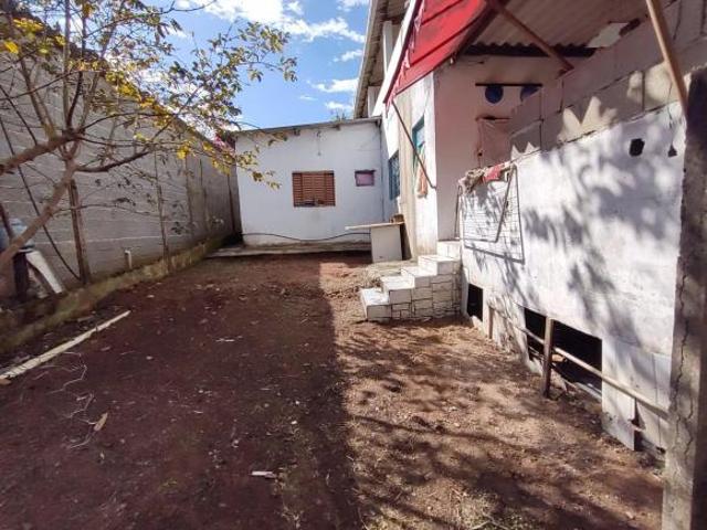 Chácara para venda em Centro, Itariri