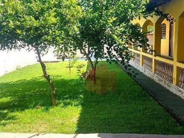Chácara para venda em Centro, Itirapina
