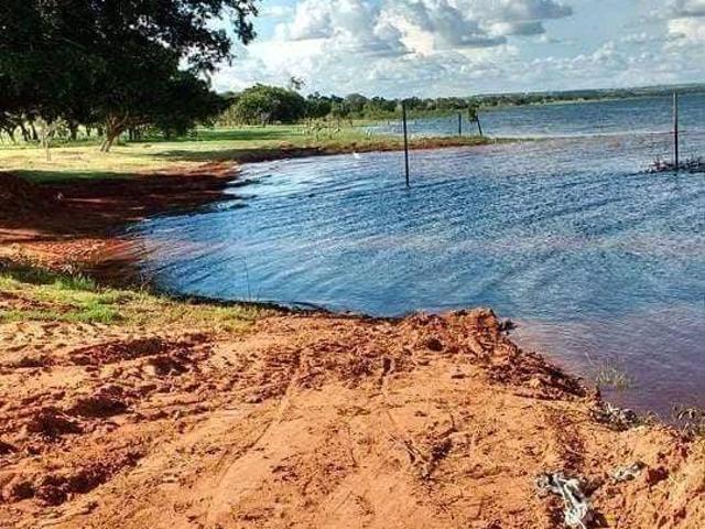 Chácara para venda em Centro, Iturama
