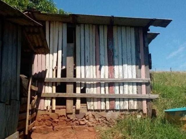 Chácara para venda em Centro, Ibirubá