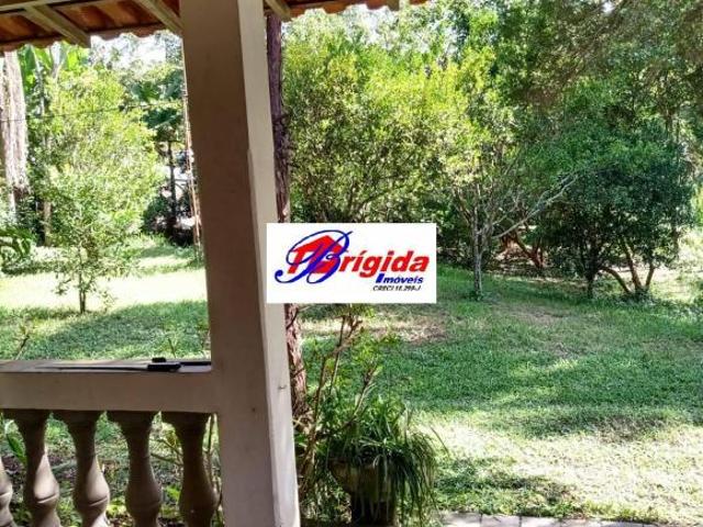 Chácara para venda em Centro, Ibiúna