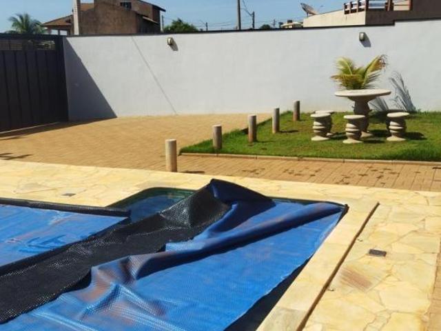 Chácara para venda em Centro, Icém