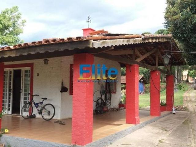 Chácara para venda em Centro, Inconfidentes