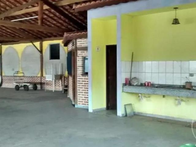 Chácara para venda em Centro, Iperó