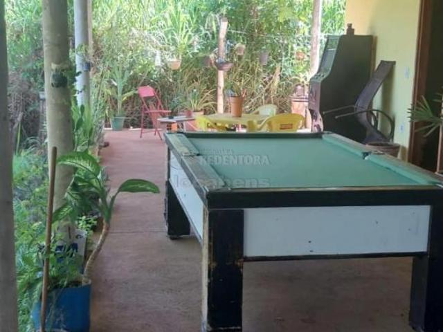 Chácara para venda em Centro, Ipiguá