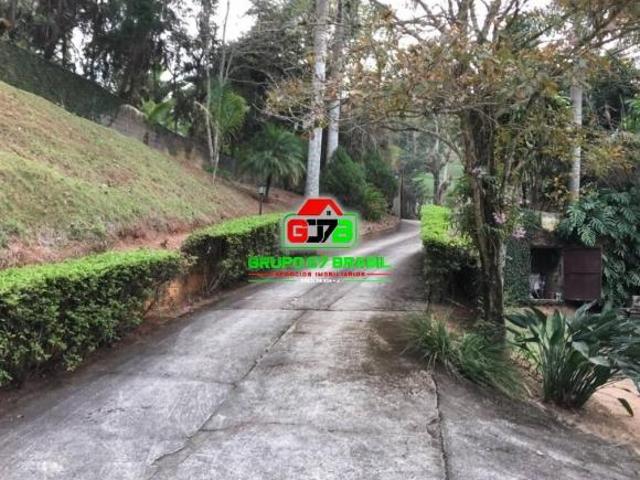 Chácara para venda em Centro, Jacareí