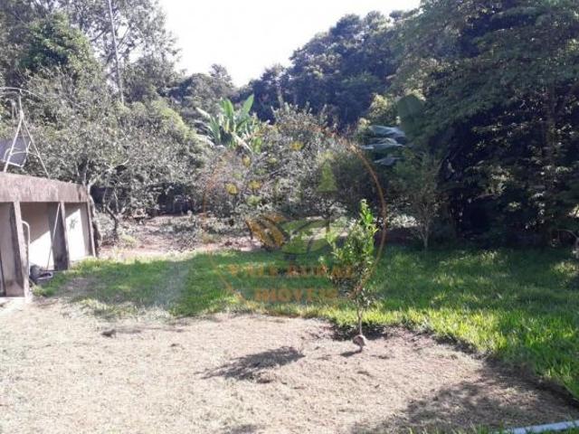 Chácara para venda em Centro, Jacareí