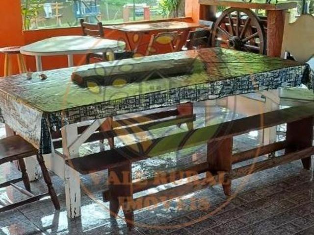 Chácara para venda em Centro, Jacareí