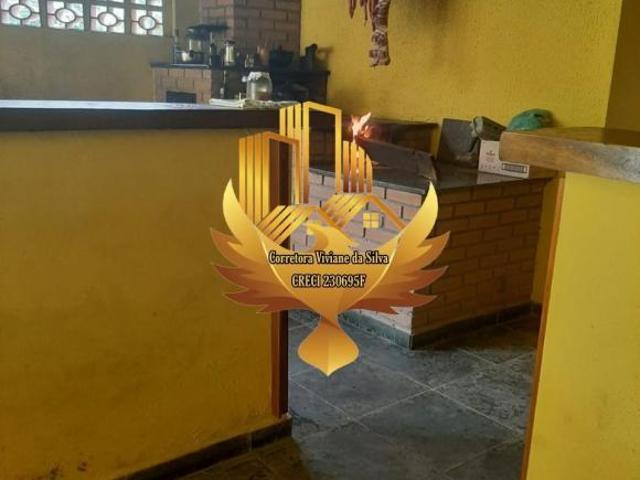 Chácara para venda em Centro, Jambeiro