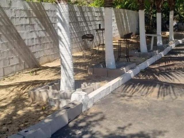 Chácara para venda em Centro, Jardinópolis