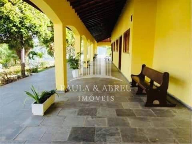 Chácara para venda em Vila Zalla, Laranjal Paulista