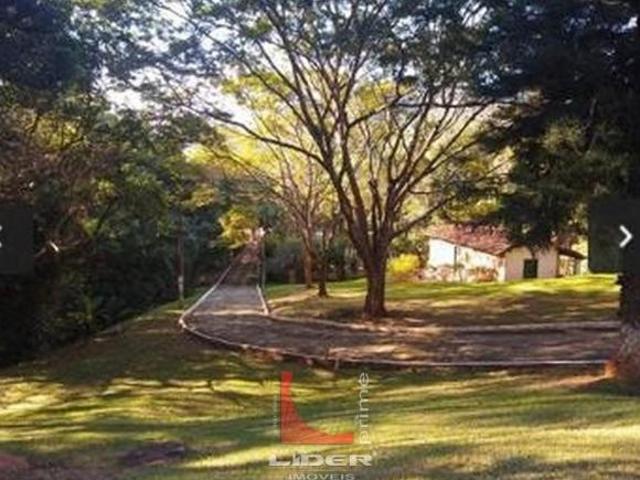 Chácara para venda em Centro, Lindóia