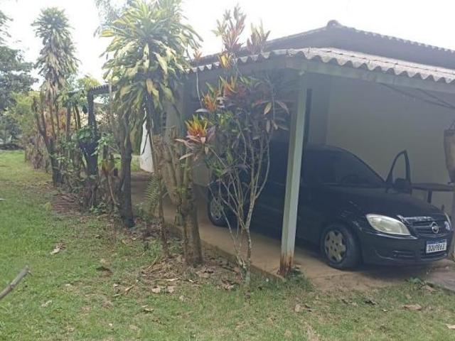Chácara para venda em Centro, Paraibuna
