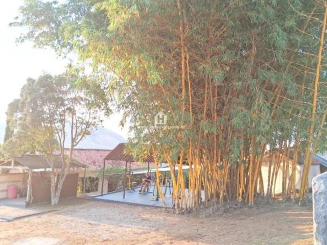 Chácara para venda em Centro, Paraisópolis