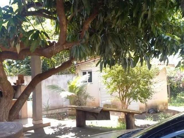 Chácara para venda em Centro, Pederneiras