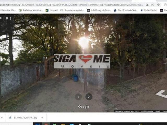 Chácara para venda em Centro, Pedreira