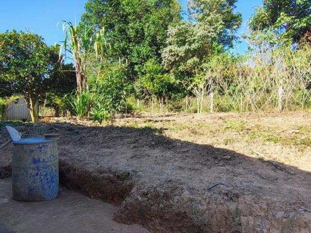 Chácara para venda em Centro, Piedade