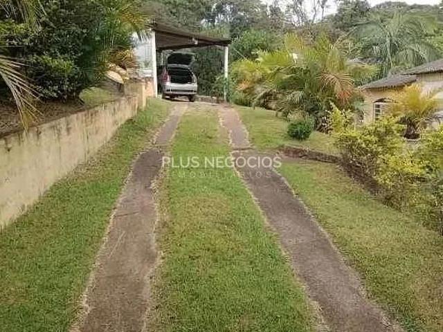 Chácara para venda em Centro, Piedade