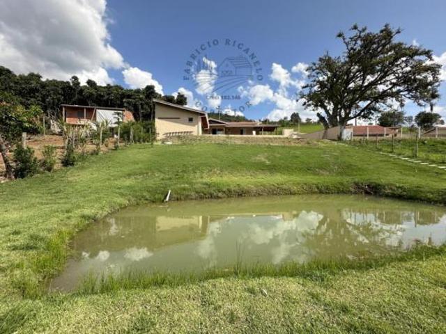 Chácara para venda em Centro, Piracaia