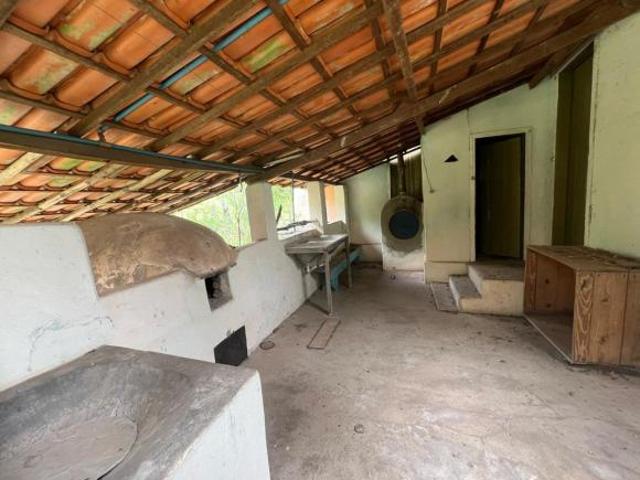 Chácara para venda em Centro, Piracema