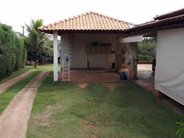 Chácara para venda em Centro, Piraju