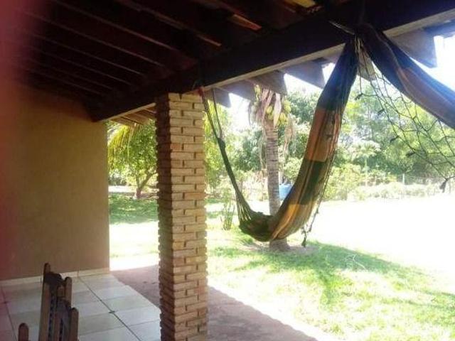 Chácara para venda em Centro, Potirendaba