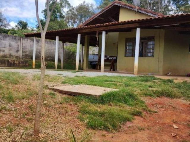 Chácara para venda em Centro, Pouso Alegre