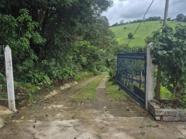 Chácara para venda em Centro, Pouso Alegre