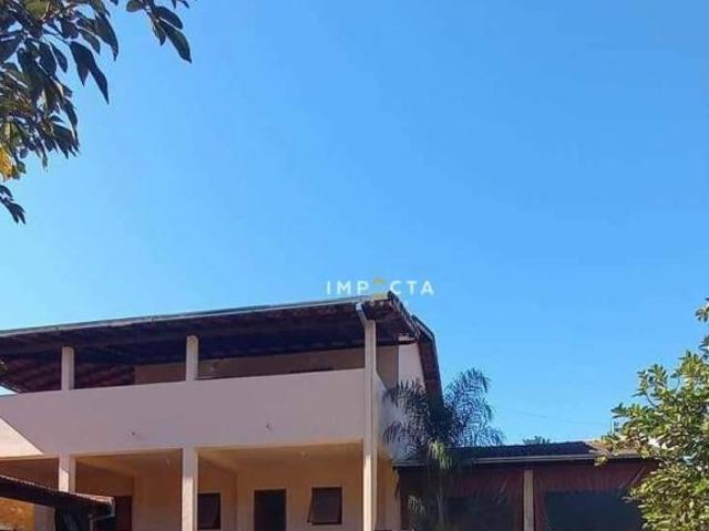 Chácara para venda em Centro, Pouso Alegre