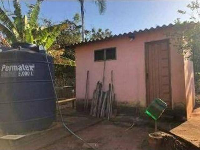 Chácara para venda em Centro, Prata