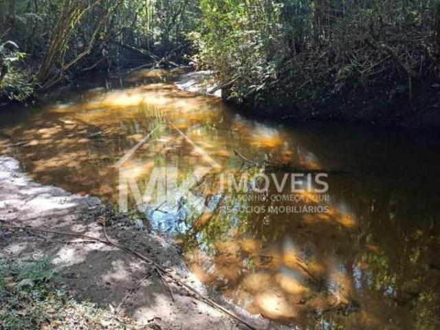 Chácara para venda em Centro, Quatro Barras