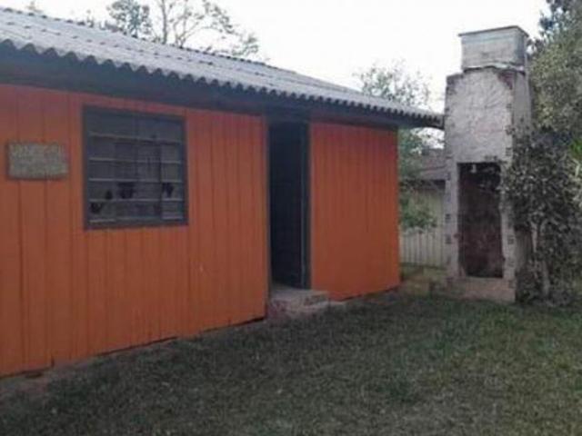 Chácara para venda em Centro, Quitandinha