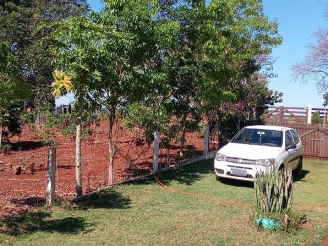 Chácara para venda em Centro, São José das Palmeiras