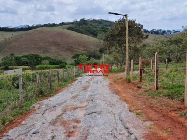 Chácara para venda em Centro, São Lourenço
