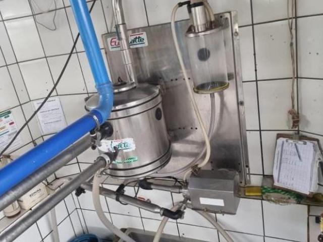 Chácara para venda em Centro, São Lourenço