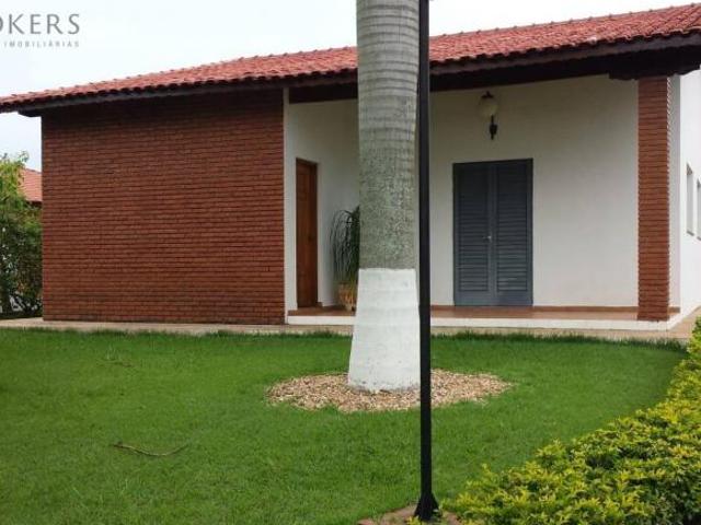 Chácara para venda em Centro, São Pedro