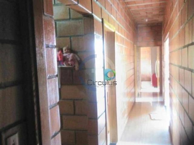 Chácara para venda em Centro, São Sebastião do Paraíso