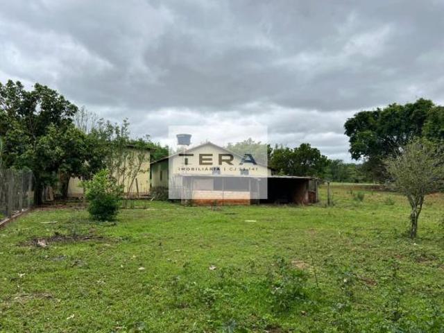 Chácara para venda em Centro, Santa Cruz de Goiás