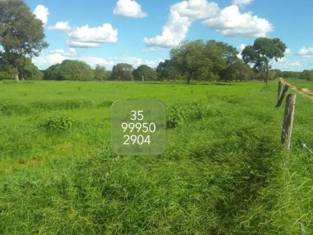 Chácara para venda em Centro, Santa Fé de Minas