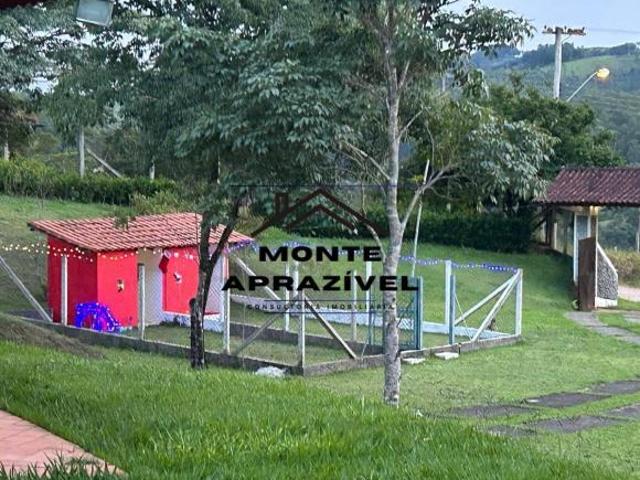 Chácara para venda em Centro, Santa Isabel