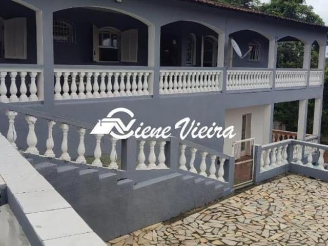 Chácara para venda em Centro, Santa Isabel