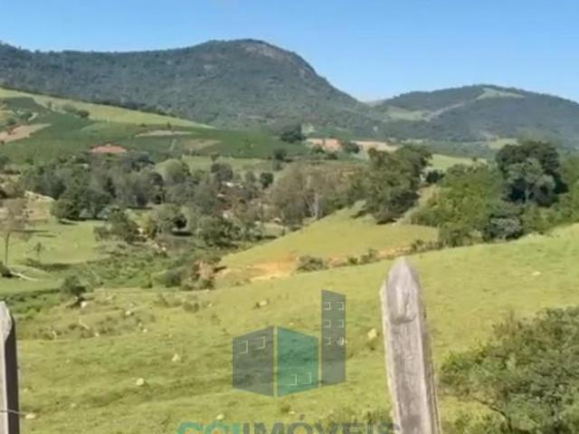 Chácara para venda em Centro, Santa Rita do Sapucaí