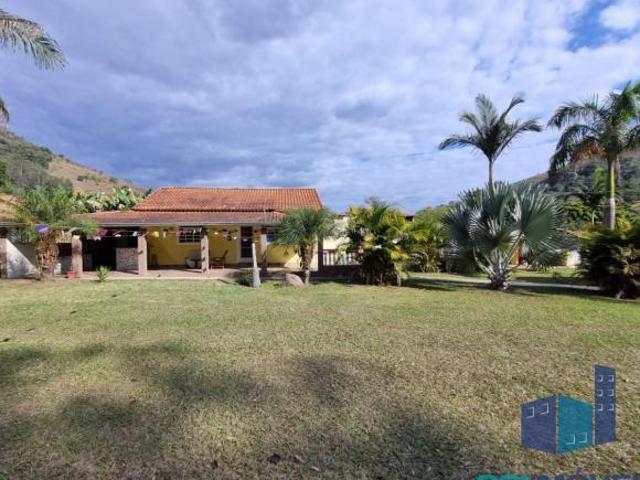 Chácara para venda em Centro, Santa Rita do Sapucaí