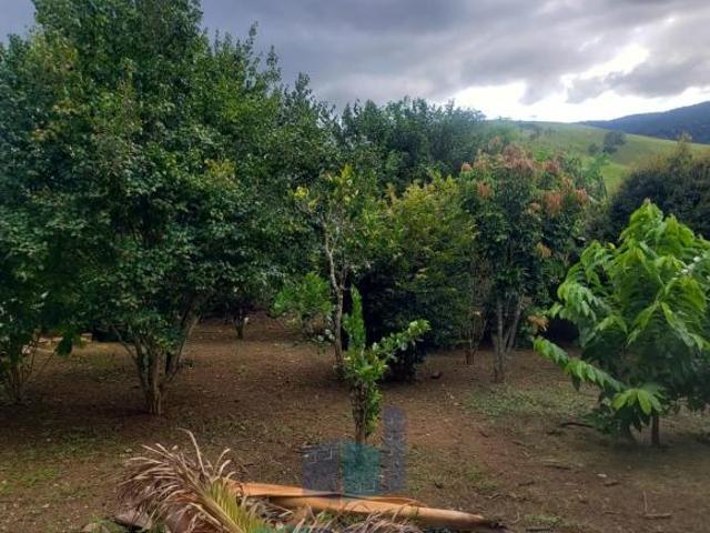 Chácara para venda em Centro, Santa Rita do Sapucaí