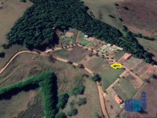 Chácara para venda em Centro, Santa Rita do Sapucaí