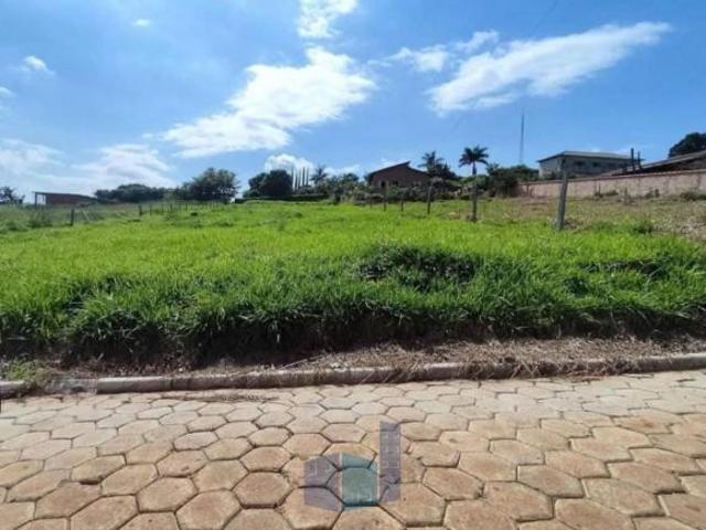 Chácara para venda em Centro, Santa Rita do Sapucaí