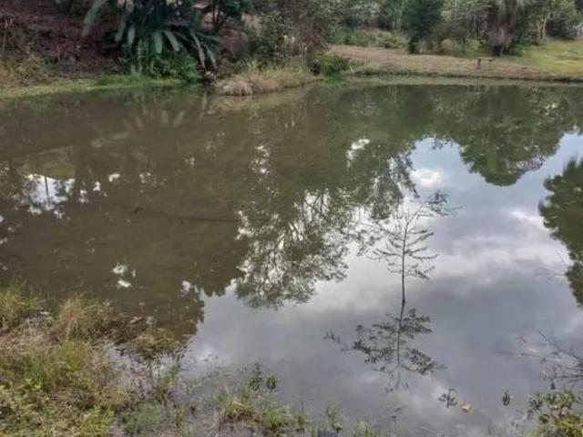 Chácara para venda em Centro, Santa Rita do Sapucaí